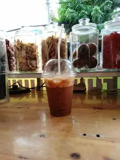 Hình ảnh Coffe sữa đá