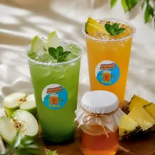 Hình ảnh Combo 2 Mình