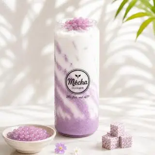 Hình ảnh Sữa Dừa Khoai Môn