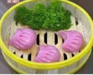 Hình ảnh Há Cảo Nhân Mực 1 Viên To