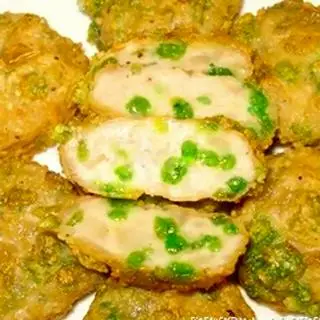 Hình ảnh Chả cốm thêm