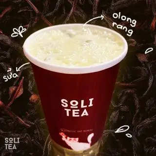 Hình ảnh Khói B'Lao