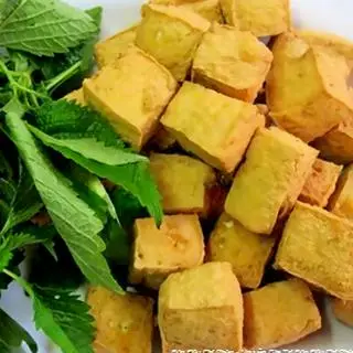 Hình ảnh Đậu thêm