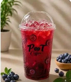 Hình ảnh Trà viết quất
