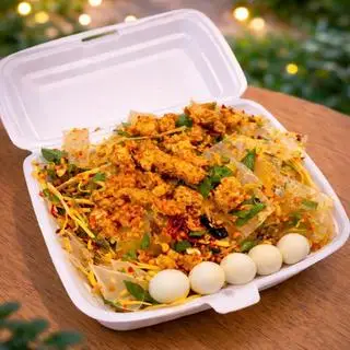 Hình ảnh Sate Mỡ Hành Tóp Mỡ - ĐẶC BIỆT
