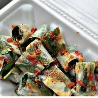 Hình ảnh Bánh Tráng Cuốn Bà Gánh