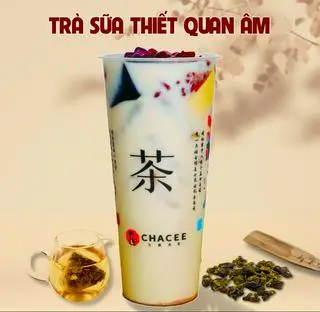 Hình ảnh Trà Sữa Thiết Quan Âm
