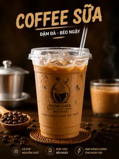 Hình ảnh Phin sữa
