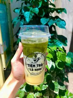 Hình ảnh Rau má đậu xanh 