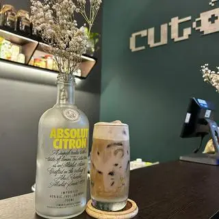 Hình ảnh Cà phê hazelnut