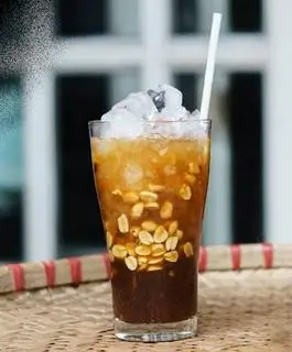 Hình ảnh Đá Me Đậu Phộng