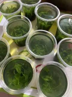 Hình ảnh nước canh