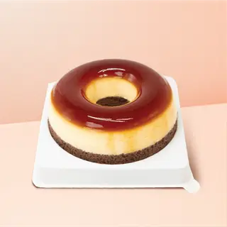 Hình ảnh Flan Gato 