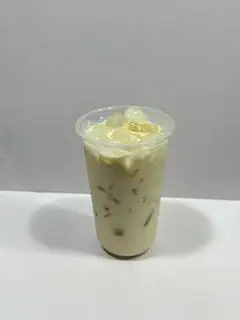 Hình ảnh Trà olong tứ quý