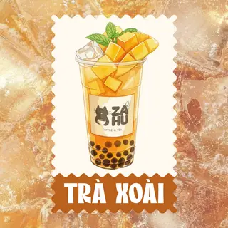 Hình ảnh Trà xoài