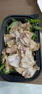 Hình ảnh Khô Mực MiNo Nướng (100g)