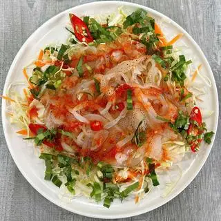 Hình ảnh Sứa Sốt Thái
