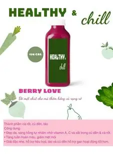 Hình ảnh Berry love