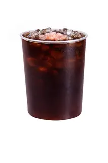 Hình ảnh Cà phê Coldbrew Geisha Bưởi hồng