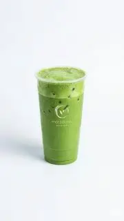 Hình ảnh MATCHA COLD WHISK
