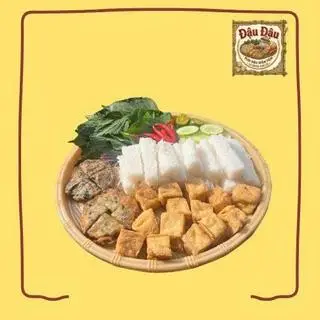Hình ảnh Bún đậu chả ốc Kinh Kỳ ngon đỉnk