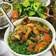 Hình ảnh Bún cá