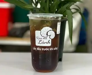 Hình ảnh Trà bí đao Fulltopping