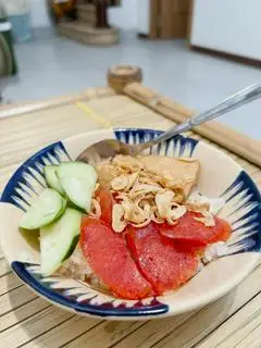 Hình ảnh Xôi 2 Topping 