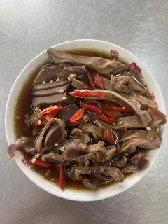 Hình ảnh Phá lấu Hào Phong 1 phần ( không cơm)