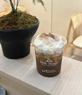 Hình ảnh Coffee kem dẻo
