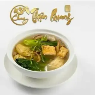 Hình ảnh Mì Sủi Cảo