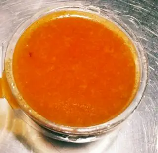 Hình ảnh NƯỚC CHẤM