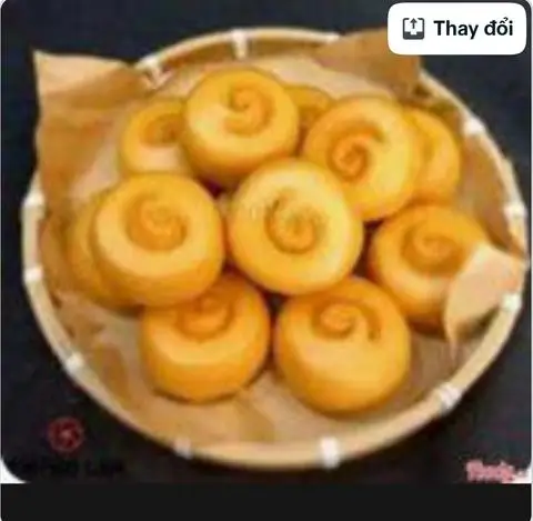 Hình ảnh bánh bao 5 cái