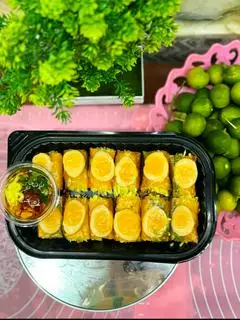 Hình ảnh Combo 3 món (chi tiết dưới mô tả)