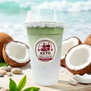 Hình ảnh Coco matcha