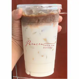 Hình ảnh Sữa tươi cà phê 700ml