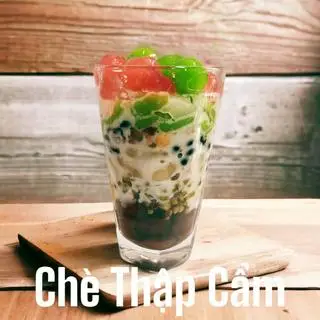 Hình ảnh Chè thập cẩm