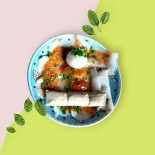 Hình ảnh Bánh Thập Cẩm Không Chả