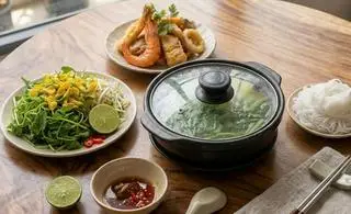 Hình ảnh Bún cá ( chỉ cá )