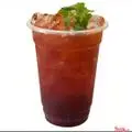 Hình ảnh Hồng Trà Chanh Muối