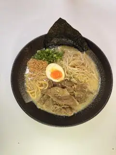 Hình ảnh Gyuniku Ramen 