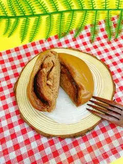 Hình ảnh Nhân Socola - bánh bao Habi