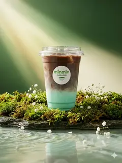 Hình ảnh Cacao mint