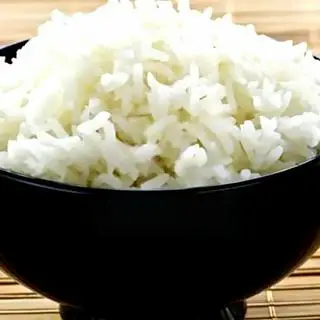 Hình ảnh Cơm trắng thêm