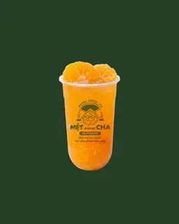 Hình ảnh TRÀ QUÝT