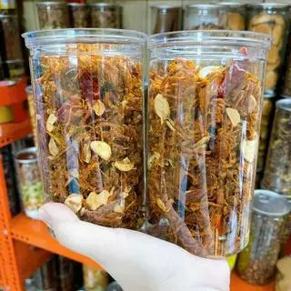 Hình ảnh KHÔ HEO CHÁY TỎI