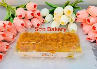Hình ảnh bông lan ruốc gà 