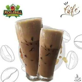 Hình ảnh Café sữa máy