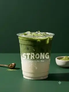 Hình ảnh Matcha Latte
