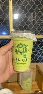 Hình ảnh Bơ xay 500g (0 đá)